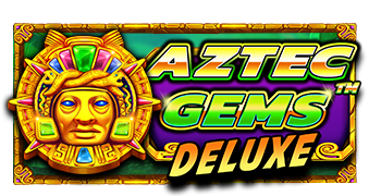 Aztec Gems Deluxe จาก Pragmatic Play