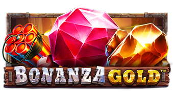 Bonanza Gold จาก parametric play