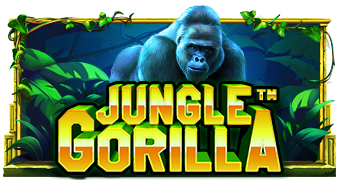  OLE98 รีวิว Jungle Gorilla