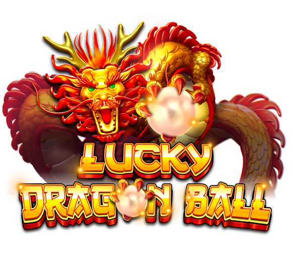 OLE98 รีวิวเกมสล็อต Lucky Dragon Ball  จาก  Pragmatic Play 