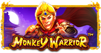 OLE98 รีวิวเกมสล็อต Monkey Warrior