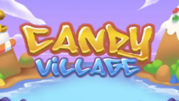 Candy Village จากค่าย Pragmatic Play