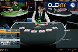 poker online multiplayer