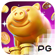 piggy gold pgslot logo