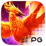 pgslot Phoenix Rises