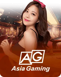 ag casino banner