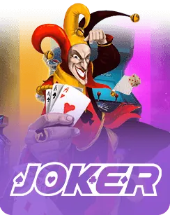 joker gaming slot